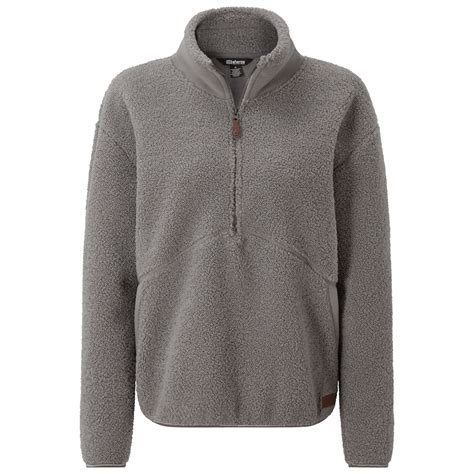 Women's Half Zip Jackets | Sherpa Adventure Gear