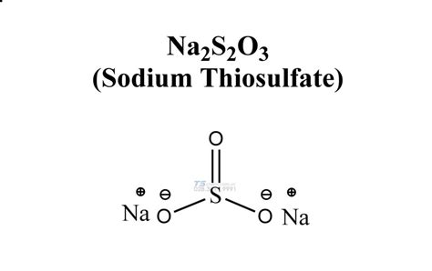 Phương trình na2s2o3+hcl và cách tính phản ứng hóa học