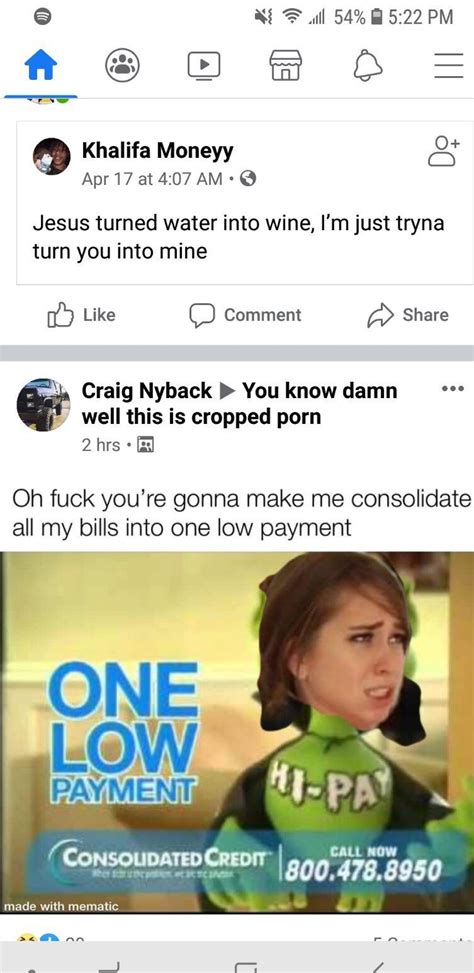 Jesus probably didn't turn water into wine. but imma turn Riley Reid ...