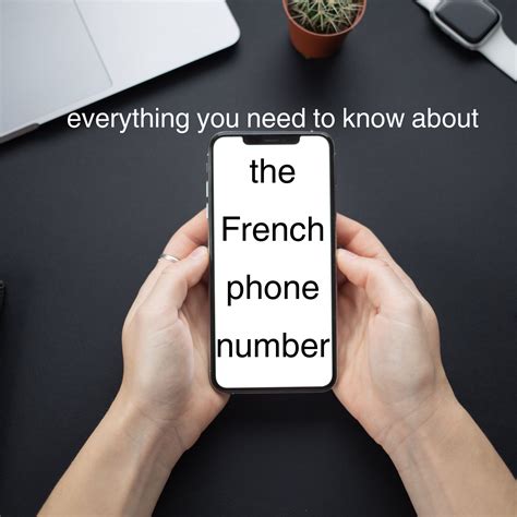 French Phone Numbers 1 To 100 : French Phone Numbers – JVTP