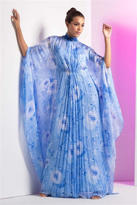 Buy Latest Designer Kaftans for Women Online | ScrollnShops