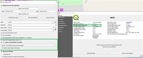Image result for Create Geospatial PDF