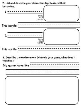 Image result for Computer Science Making a Game