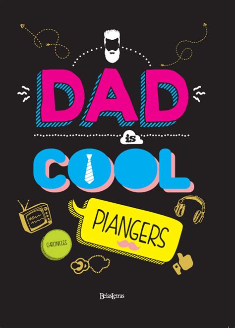 Dad is cool - 9788581742601 | Cultura