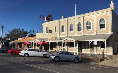 ECHUCA HOTEL (Victoria) - Hotel Reviews, Photos, Rate Comparison ...