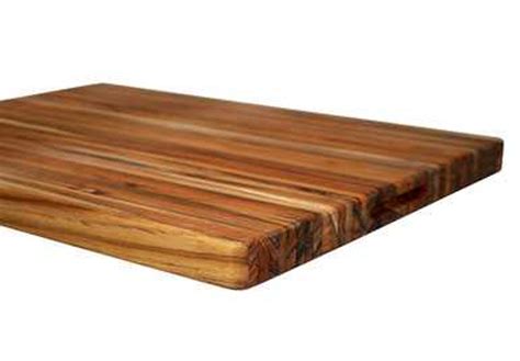 Teakhaus Teak Cutting Board 24 x 18 x 1.5 - CuttingBoard.com