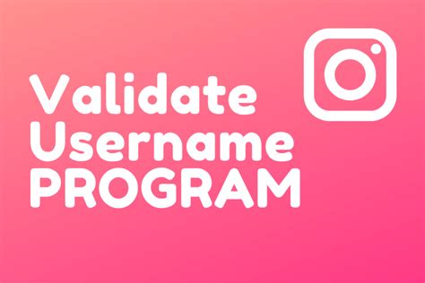 Image result for Selenium Java to Validate Username Value