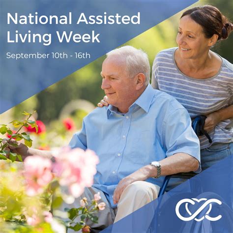 Join us as we celebrate National Assisted Living Week, a week to appreciate the significance of ...