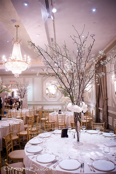 Yael & Adam's Rockleigh Country Club Wedding in New Jersey