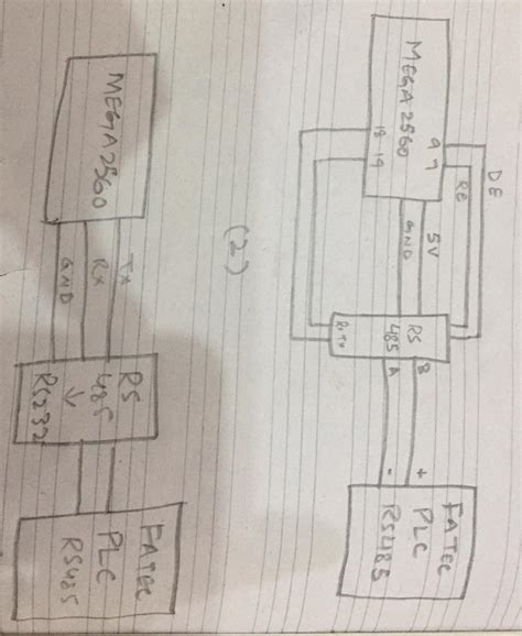 Serial Arduino to plc Communication 的图像结果