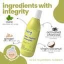 TuCo Intelligent Kids Anti Dandruff Shampoo, helps clear itchy scalps ...