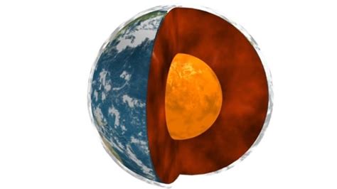 A 4 billion-year-old piece of the Earth’s crust found | Tech News