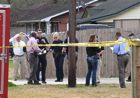 Arrest made in fatal Beaumont shooting, victim identified