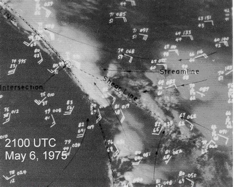 May 1975 Omaha Tornado