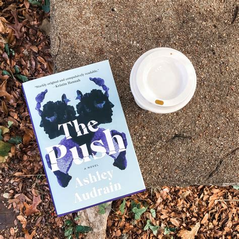 The Push by Ashley Audrain (Book Review) | Reader Haven