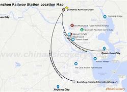 Image result for Quanzhou Metro System Map