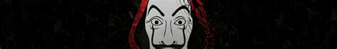 Money Heist Mask PNG 的图像结果