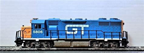 Image result for Testing GP38 HO Scale Engine