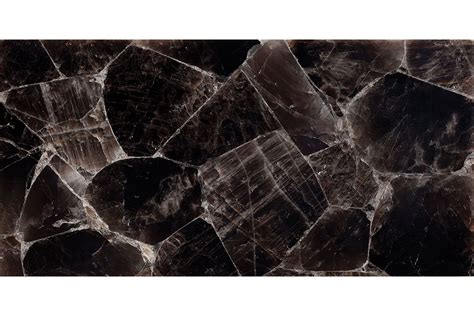 Buy Smoky Quartz | Gem Stones Slabs Signature Collection - Nitco