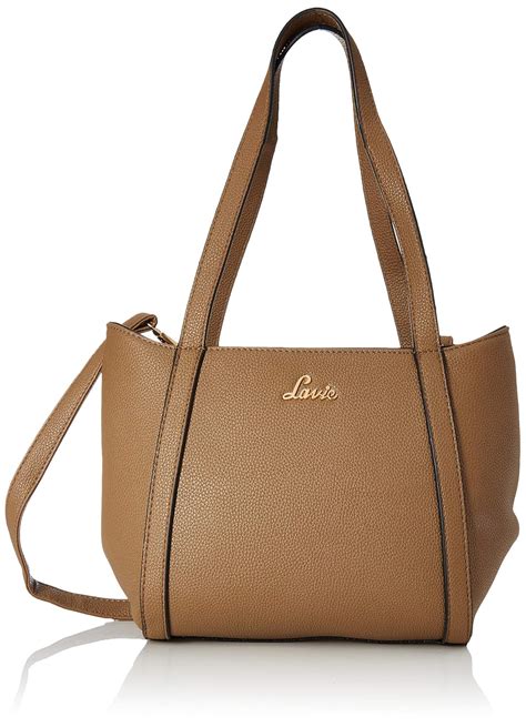 Lavie Women's Yamatji Medium Satchel Bag Ochre Ladies Purse Handbag ...