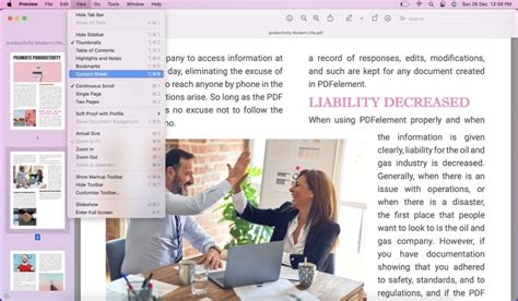 Five Methods to Change Page Numbers in PDF