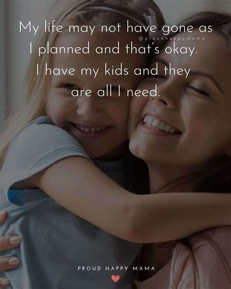 50 powerful single mom quotes for single mothers – Artofit