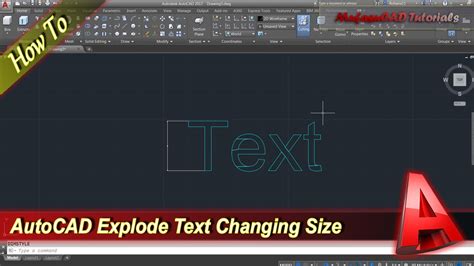 Image result for AutoCAD 2022 Text Explode