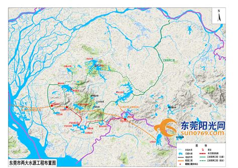 31个省区市河流水系分布图（高清宜收藏） - 知乎