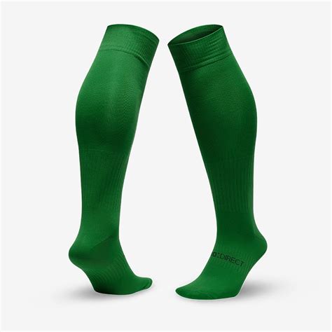 Pro:Direct Football Socks - Pine Green - Mens Football Teamwear