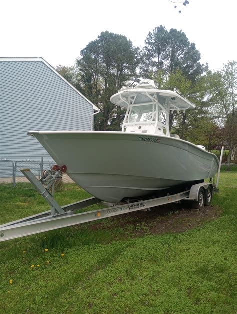 Cape Horn boats for sale - boats.com