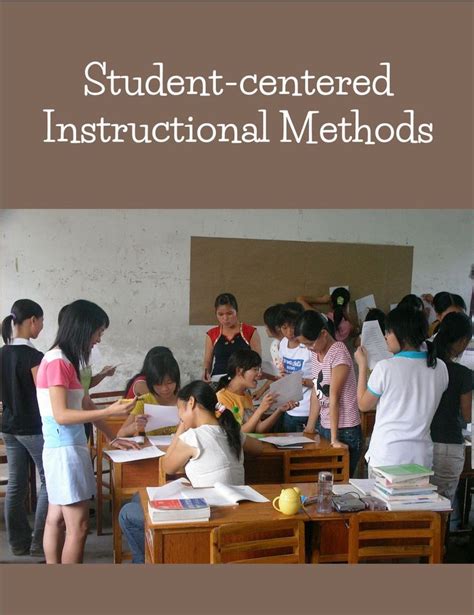 Student-Centred Learning 的图像结果