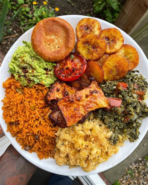 Healthy Vegetarian Meal Prep Ideas