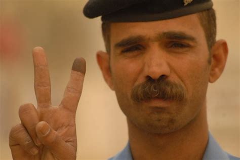 Election, transition proves Iraqi stability | Article | The United ...