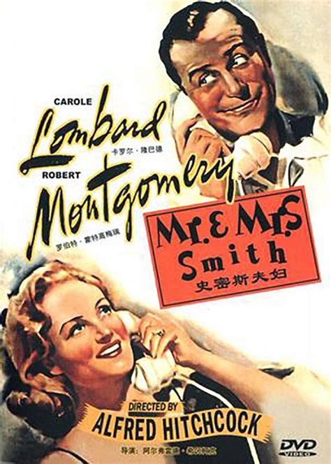 史密斯夫妇(Mr. & Mrs. Smith)-电影-腾讯视频