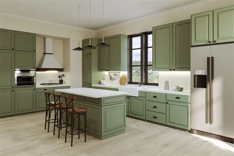 The Ultimate Kitchen Island Cost Breakdown (2023 Data)