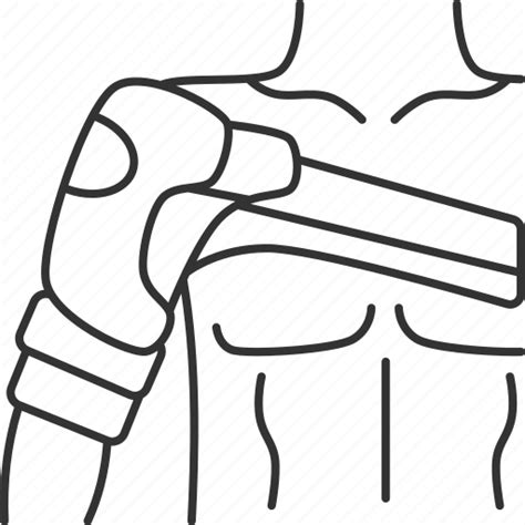 Shoulder Exercise Icon 的图像结果