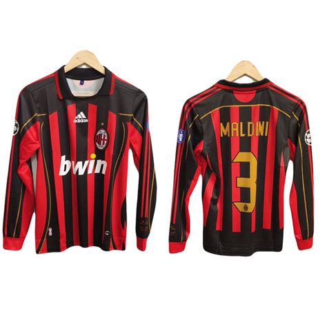 FULL SLEEVE JERSEYS – MS RETRO STORE
