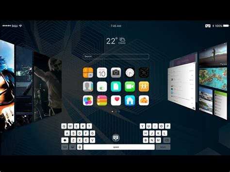 VR Graphics 的图像结果
