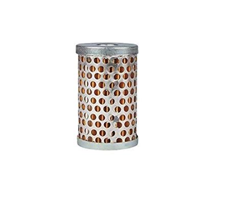 Autofetch Bike High Performance Replacement Oil Filter for Hero PASSION ...