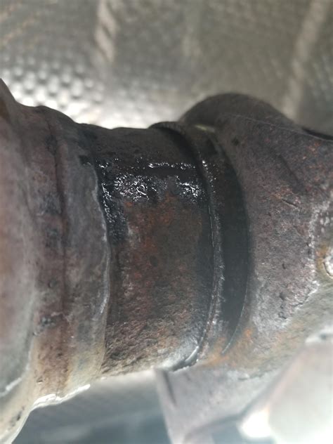 How To Fix Pvc Coupling Leak at Kaitlyn Corkill blog