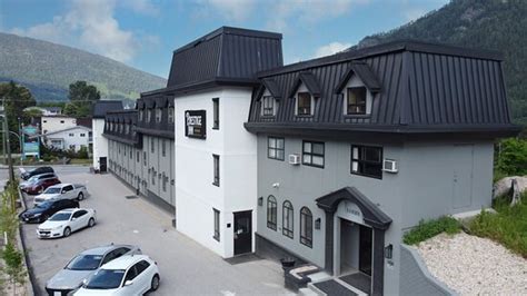 PRESTIGE INN NELSON - Hotel Reviews, Photos, Rate Comparison - Tripadvisor