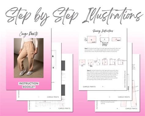 Image result for Pants Sewing Patterns