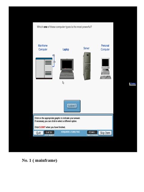 Image result for ICDL Practice Test