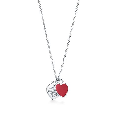 Return to Tiffany® Silver Heart Tag Bracelet | Tiffany & Co.