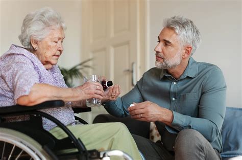 The South Carolina Nursing Home Bill of Rights | Dan Pruitt Law