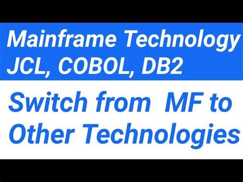 Image result for JCL for Using DB2 Coprocessor