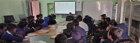 GOVERNMENT MODEL SANSKRITI SENIOR SECONDARY SCHOOL, ATELI MANDI