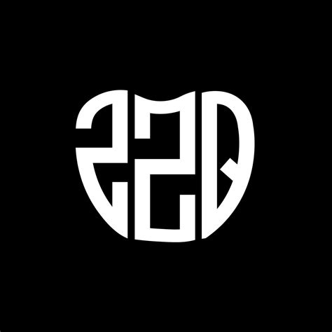 ZZQ letter logo creative design. ZZQ unique design. 32481495 Vector Art ...