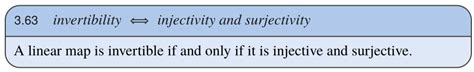 Image result for How to Prove Injectivity Using Inverse