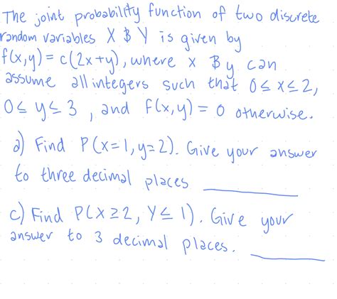 Image result for 2 One Function of Two Random Variables